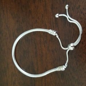 Pandora adjustable bracelet